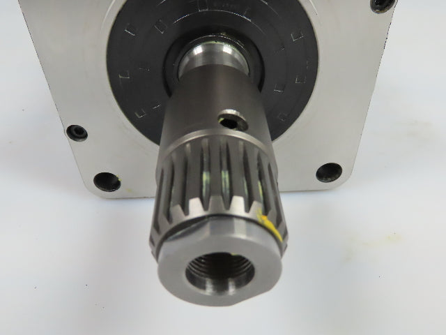 Fanuc A12/2000 A06B-0142-B675#0006 Robot Servo Motor W/A860-0630-T201 Encoder