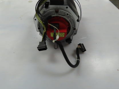 Fanuc A12/2000 A06B-0142-B675#0006 Robot Servo Motor W/A860-0630-T201 Encoder