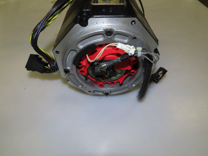 Fanuc A12/2000 A06B-0142-B675#0006 Robot Servo Motor W/A860-0630-T201 Encoder