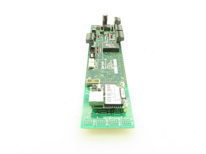 GYYR Maxxess 7003-701 Rev N  Ram Ethernet Module Circuit Board Card