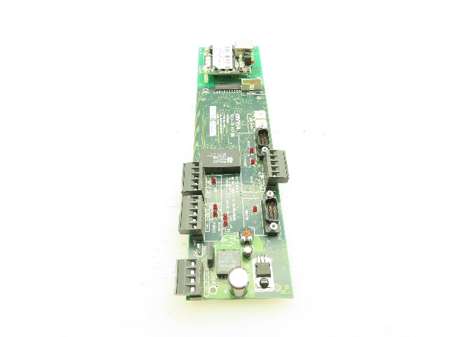 GYYR Maxxess 7003-701 Rev N  Ram Ethernet Module Circuit Board Card