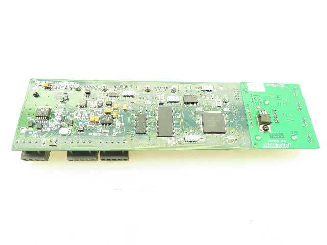GYYR Maxxess 7003-701 Rev N  Ram Ethernet Module Circuit Board Card