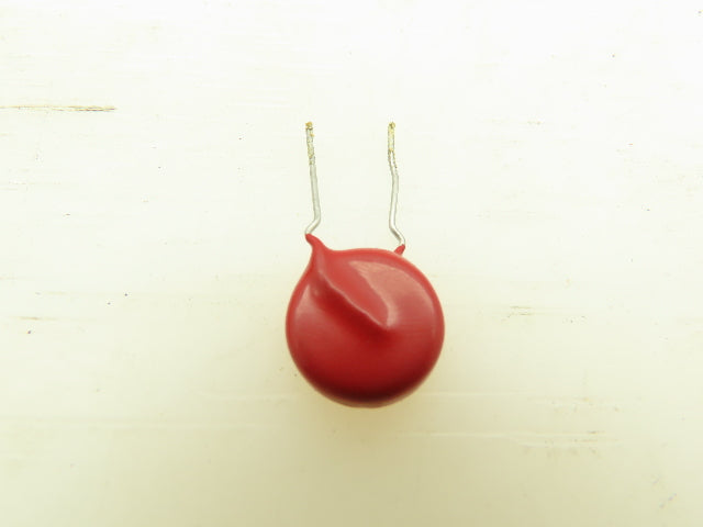 Littelfuse 480L40 Metal Oxide Varistors LA Series 2-Pin Disc  LOT OF 100