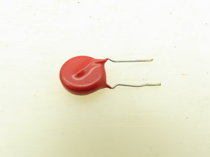 Littelfuse 480L40 Metal Oxide Varistors LA Series 2-Pin Disc  LOT OF 100