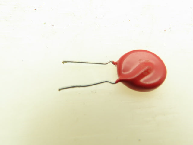 Littelfuse 480L40 Metal Oxide Varistors LA Series 2-Pin Disc  LOT OF 100