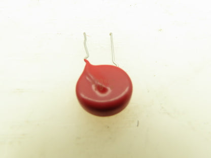 Littelfuse 480L40 Metal Oxide Varistors LA Series 2-Pin Disc  LOT OF 100