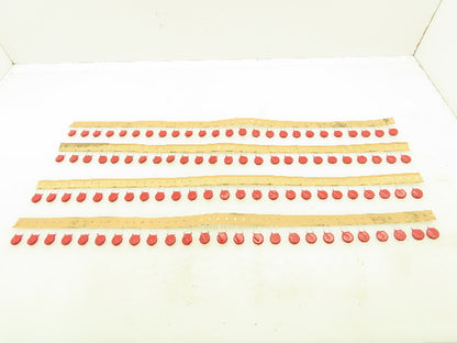 Littelfuse 480L40 Metal Oxide Varistors LA Series 2-Pin Disc  LOT OF 100
