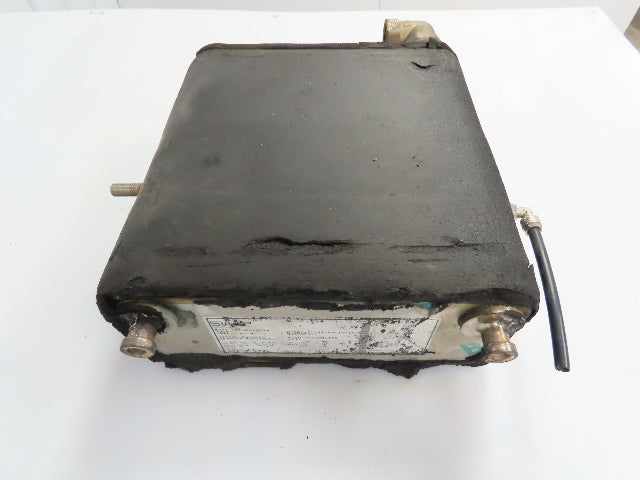 Dover Swep B12MTX30X51/ADWIS-SC-S Plate Heat Exchanger