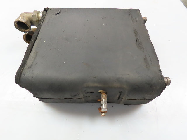 Dover Swep B12MTX30X51/ADWIS-SC-S Plate Heat Exchanger