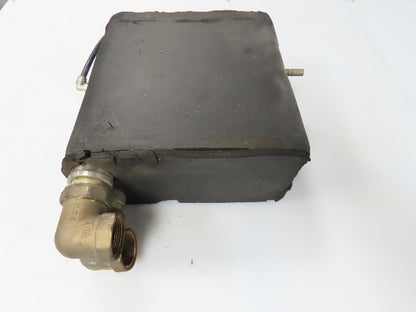 Dover Swep B12MTX30X51/ADWIS-SC-S Plate Heat Exchanger