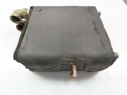 Dover Swep B12MTX30X51/ADWIS-SC-S Plate Heat Exchanger