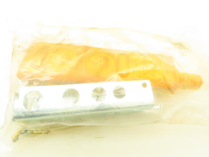 McGill Seal-Loc 3400 Seal Lok Push Button Pendant Switch