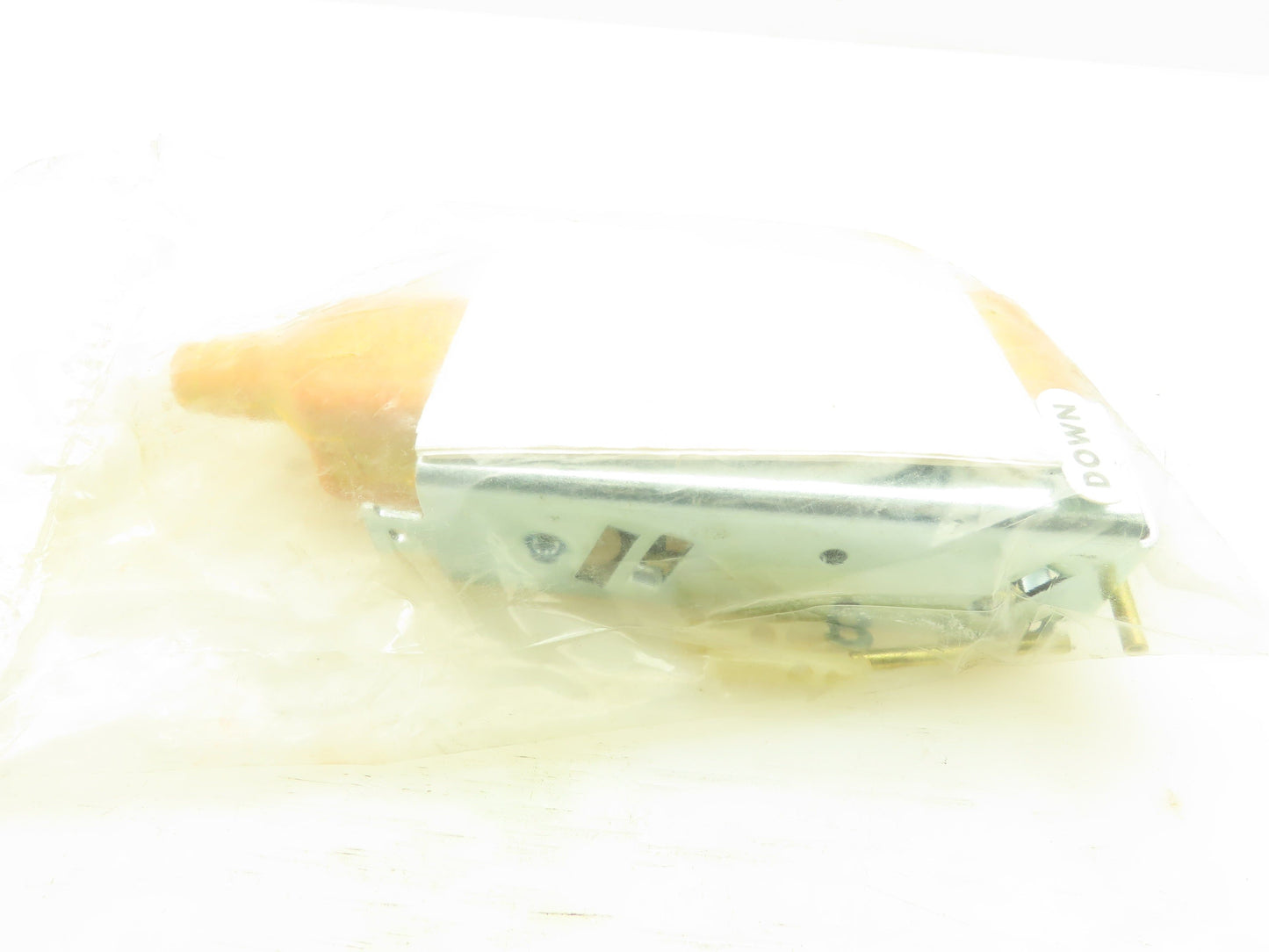 McGill Seal-Loc 3400 Seal Lok Push Button Pendant Switch