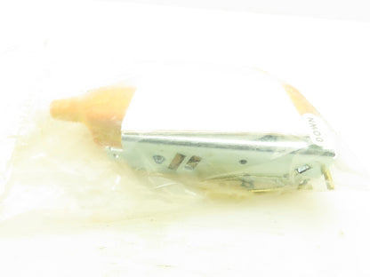 McGill Seal-Loc 3400 Seal Lok Push Button Pendant Switch