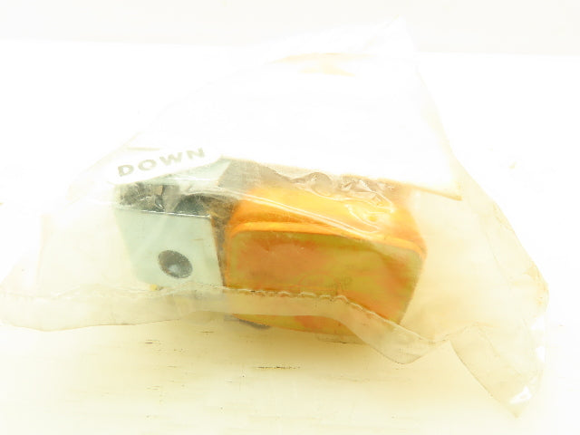 McGill Seal-Loc 3400 Seal Lok Push Button Pendant Switch