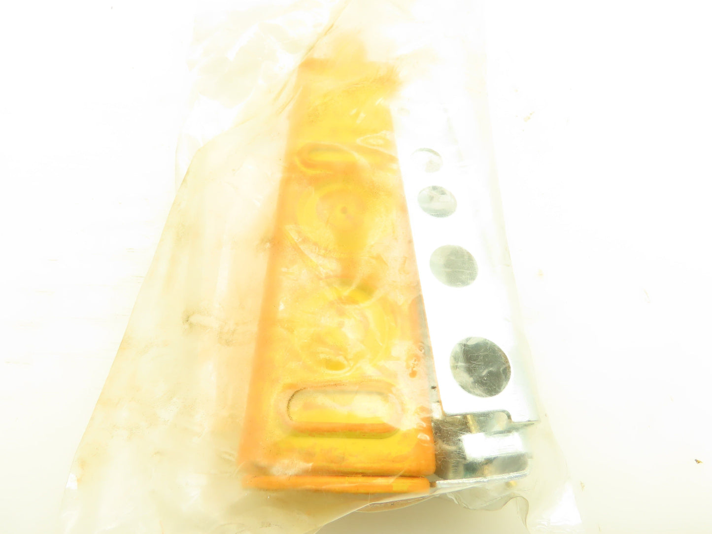 McGill Seal-Loc 3400 Seal Lok Push Button Pendant Switch