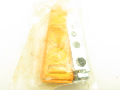 McGill Seal-Loc 3400 Seal Lok Push Button Pendant Switch