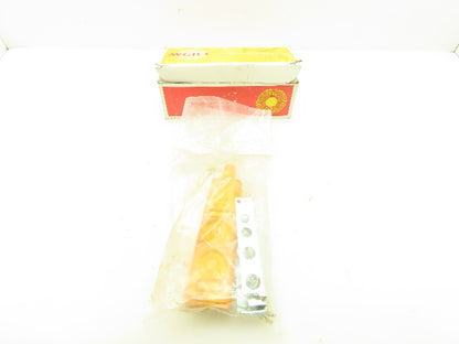 McGill Seal-Loc 3400 Seal Lok Push Button Pendant Switch