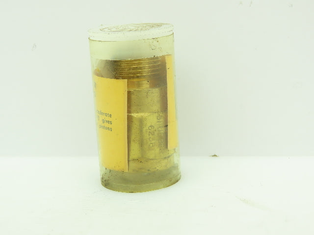 Ray 623B Hydraulic Piston Snubber 3/4"NPT Solid Body