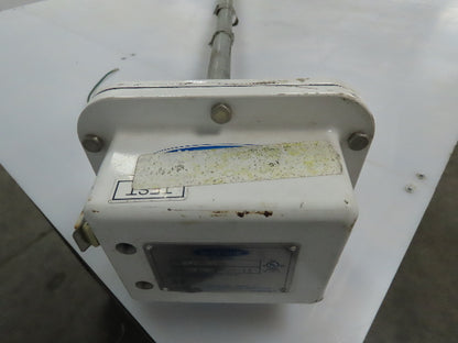 Bindicator RF91C5G1C Level Indicator Sensor Probe 74" (Extended) 120V