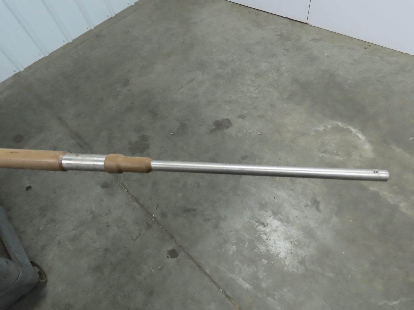 Bindicator RF91C5G1C Level Indicator Sensor Probe 74" (Extended) 120V