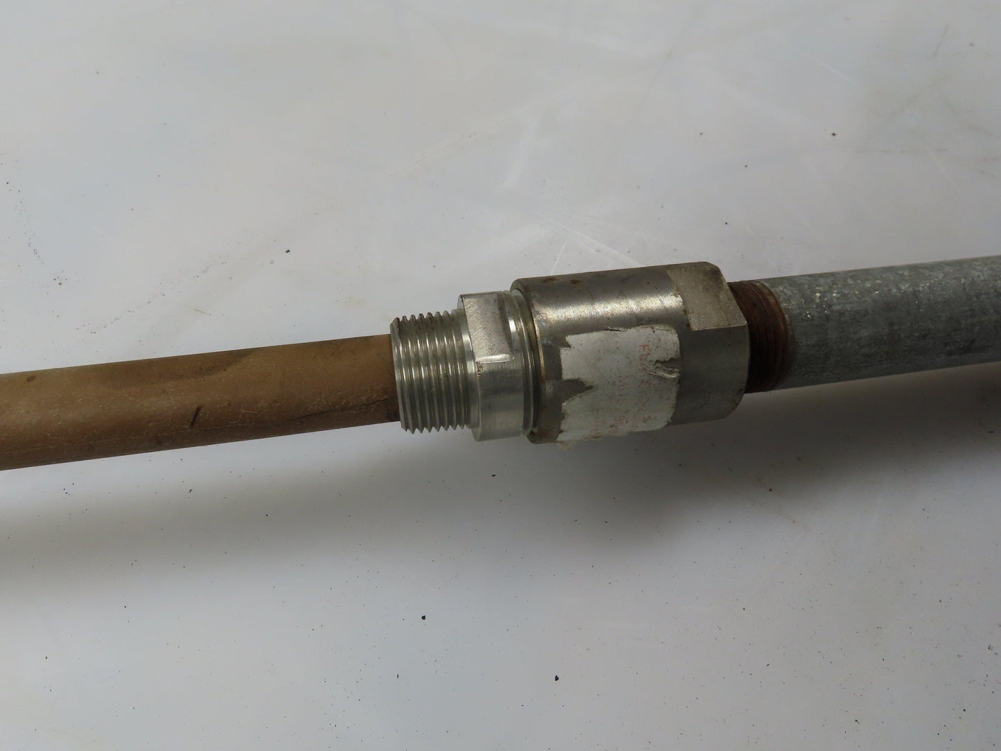 Bindicator RF91C5G1C Level Indicator Sensor Probe 74" (Extended) 120V
