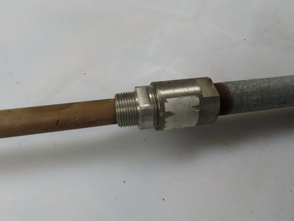 Bindicator RF91C5G1C Level Indicator Sensor Probe 74" (Extended) 120V