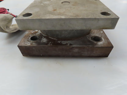Rice Lake Weighing Systems RL9000TWM-75K Load Cell, 75,000 LB, Set of 4