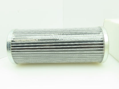 Filtrec DHD240G10B Hyd. Filter Element 10 Micron 1.3"ID 2.7"OD 6"L   DHD240H10B