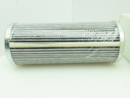 Filtrec DHD240G10B Hyd. Filter Element 10 Micron 1.3"ID 2.7"OD 6"L   DHD240H10B