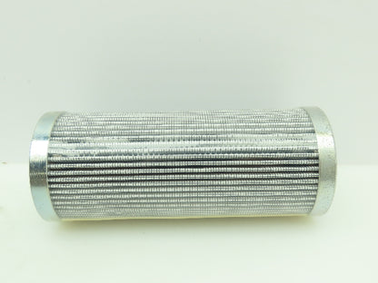 Filtrec DHD240G10B Hyd. Filter Element 10 Micron 1.3"ID 2.7"OD 6"L   DHD240H10B