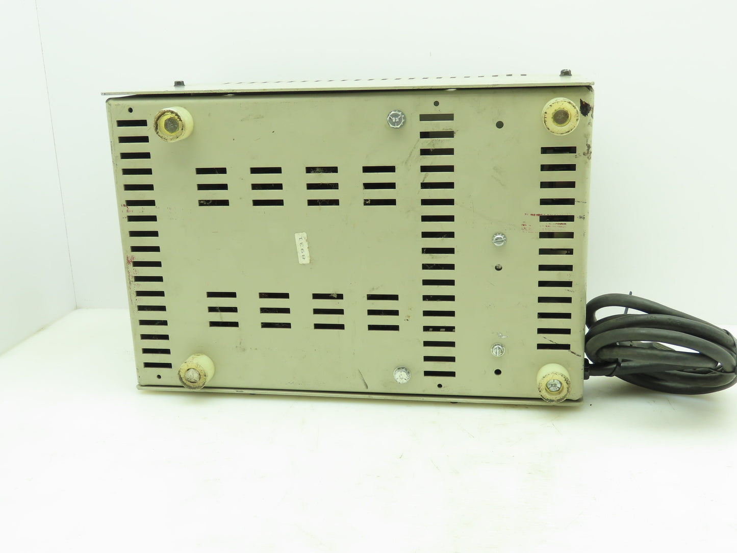 Shape Magnetronics Model PCLT 800 LineTamer Power Line Conditioner VA 800