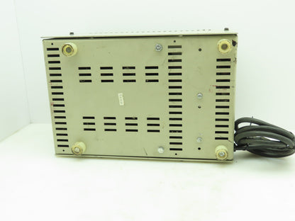 Shape Magnetronics Model PCLT 800 LineTamer Power Line Conditioner VA 800