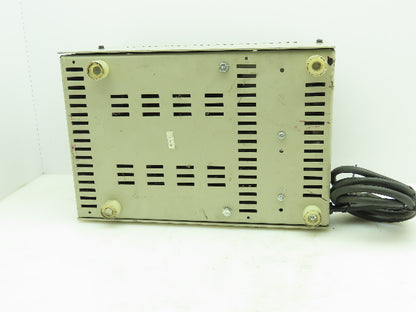 Shape Magnetronics Model PCLT 800 LineTamer Power Line Conditioner VA 800