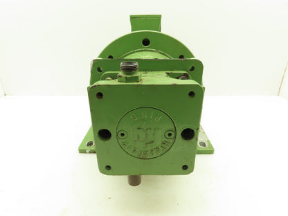 Siemens Hydraulik Ring Rotor Pump Motor 460V 1.3kW 1.75Hp 1710 RPM  PR-04-H-A1