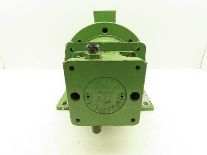 Siemens Hydraulik Ring Rotor Pump Motor 460V 1.3kW 1.75Hp 1710 RPM  PR-04-H-A1