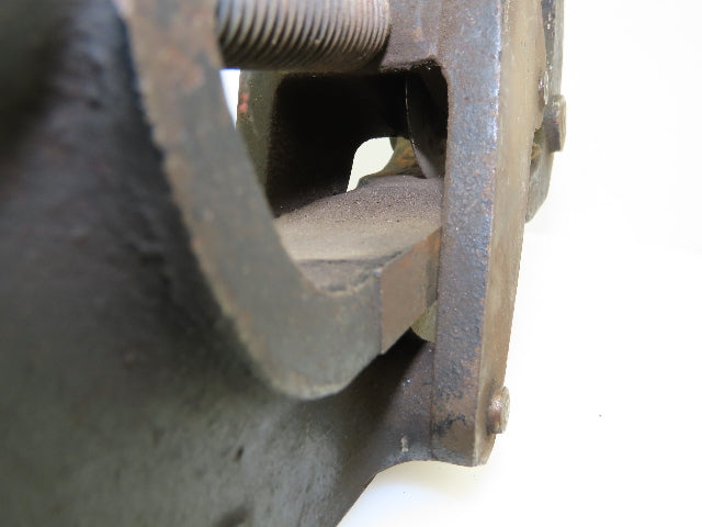 No 3S Heavy Duty Pipe Cutter One Wheel 1"-3" T-Bar Tightener
