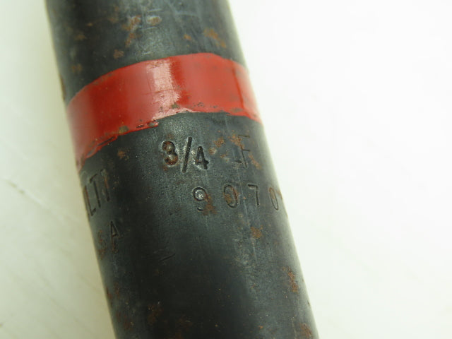 HILTI Masonry Hammer Drill Bit 3/4" Carbide Tipped SDS Shank 16" Long