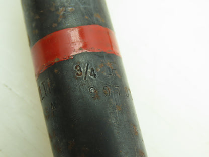 HILTI Masonry Hammer Drill Bit 3/4" Carbide Tipped SDS Shank 16" Long