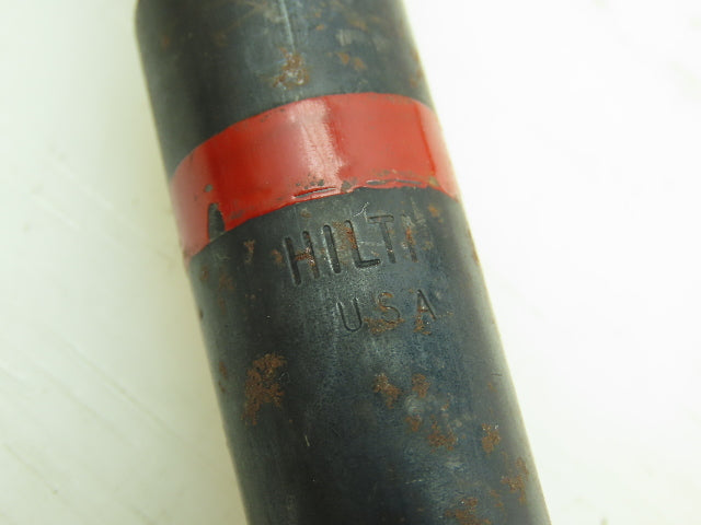 HILTI Masonry Hammer Drill Bit 3/4" Carbide Tipped SDS Shank 16" Long