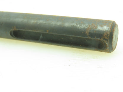 HILTI Masonry Hammer Drill Bit 3/4" Carbide Tipped SDS Shank 16" Long