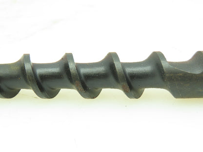 HILTI Masonry Hammer Drill Bit 3/4" Carbide Tipped SDS Shank 16" Long