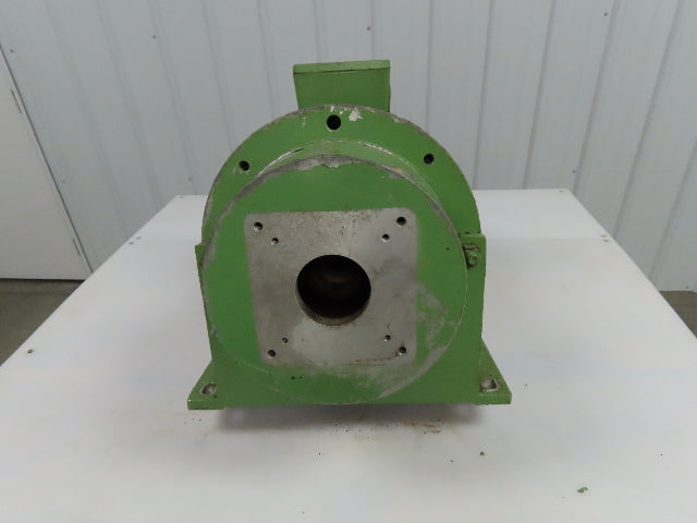 Siemens 1 LA3130-4AA91-Z Electric Motor 460V Y 6.3kW 8.4Hp 1755 RPM  IEC 132S