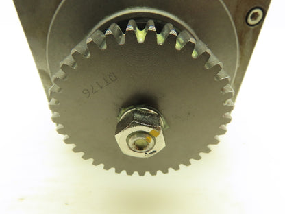 Fanuc am8/4000i A06B-0235-B605 Servo Motor With A860-2014-T301 Pulsecoder 139v