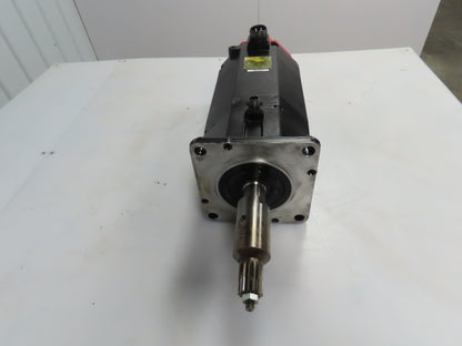 Fanuc am30/3000i A06B-0166-B675#0016 Servo Motor W/A860-0360-V501 Pulsecoder
