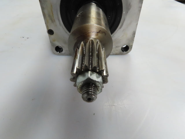 Fanuc am30/3000i A06B-0166-B675#0016 Servo Motor W/A860-0360-V501 Pulsecoder