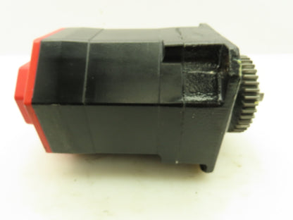Fanuc am8/4000i A06B-0235-B605 Servo Motor W/A860-2014-T301 Pulsecoder Encoder