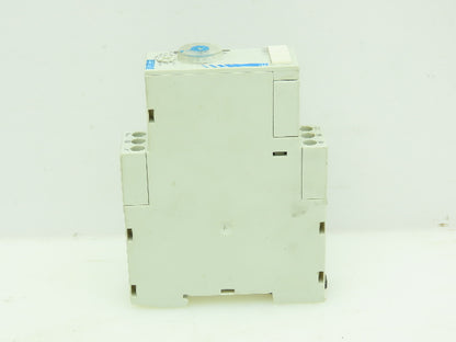 Crouzet 88-865-115 24VDC Timer Module Din Rail Mount 8A 24-240VAC