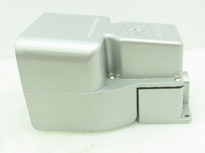 Daiwa Dencyo FKD-12 Electric Foot Control Switch w/Toe Guard
