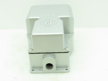 Daiwa Dencyo FKD-12 Electric Foot Control Switch w/Toe Guard